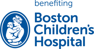 Benefiting Boston Children's Hospital
