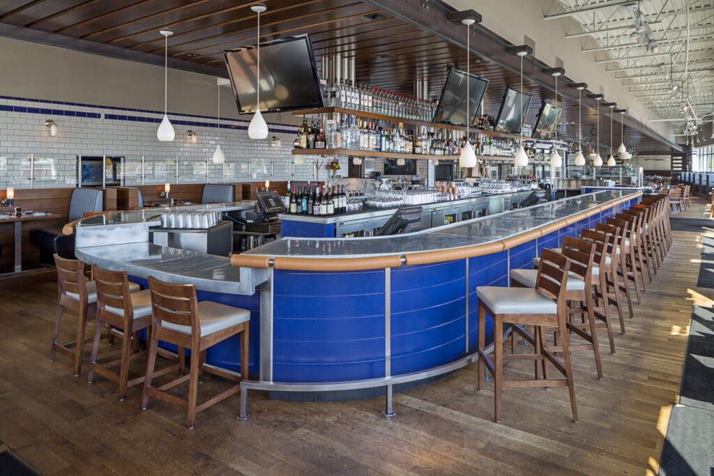 Braintree Forbes Road