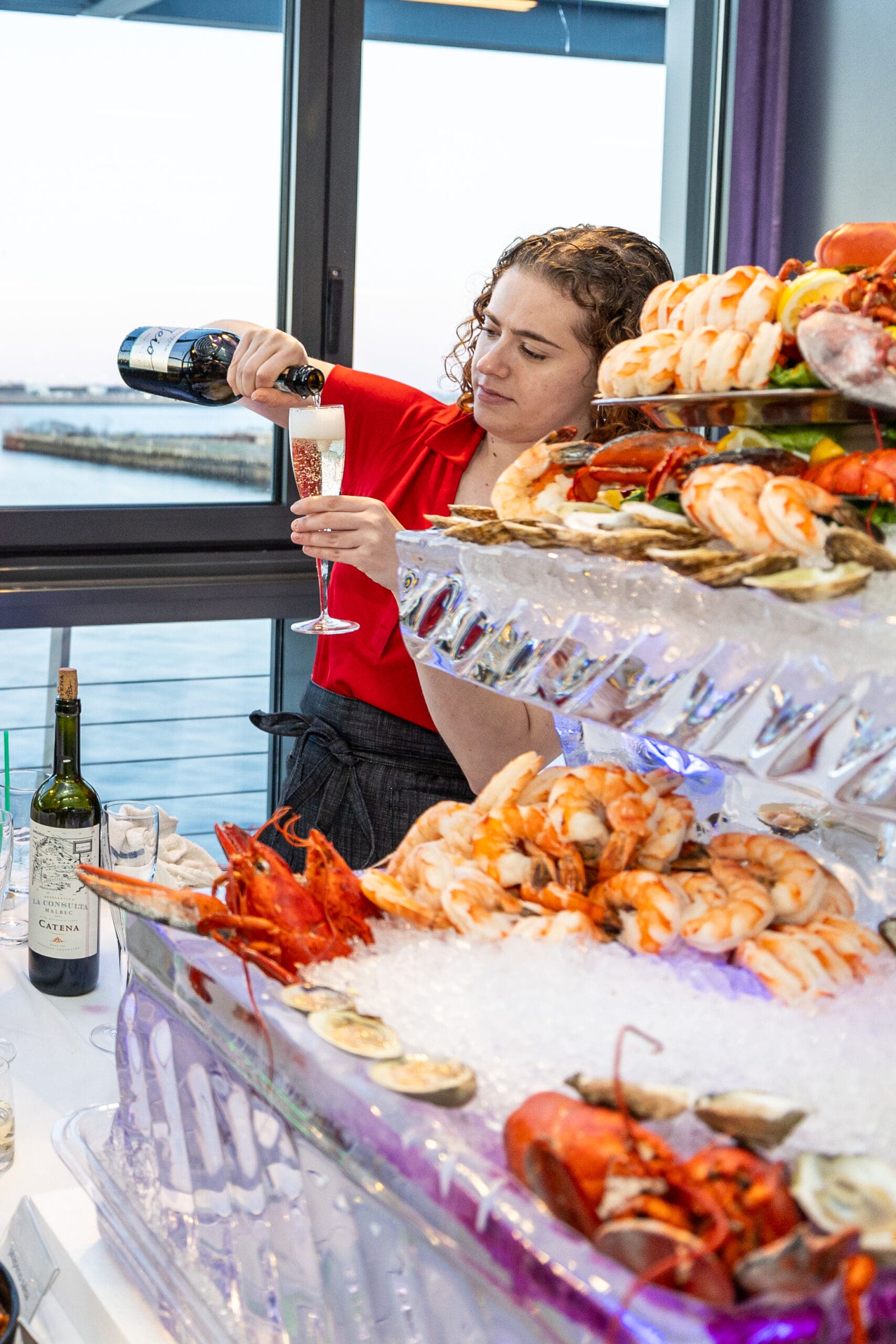 Legal Seafood Boston Long Wharf - kair31j